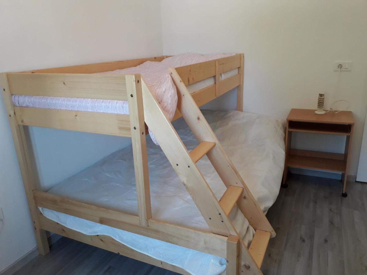 Apartamento Sorily Koper Exterior foto